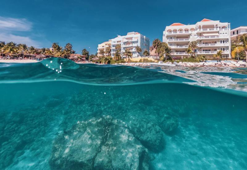 Blue Emerald On Blue Bay Beach المظهر الخارجي الصورة